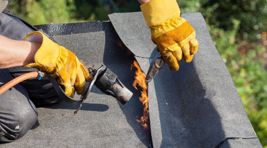 Professional flood damage restoration services in Boalsburg, PA