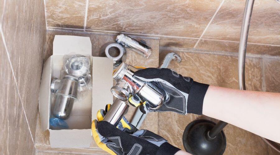 Expert flood damage restoration services in Boalsburg, PA